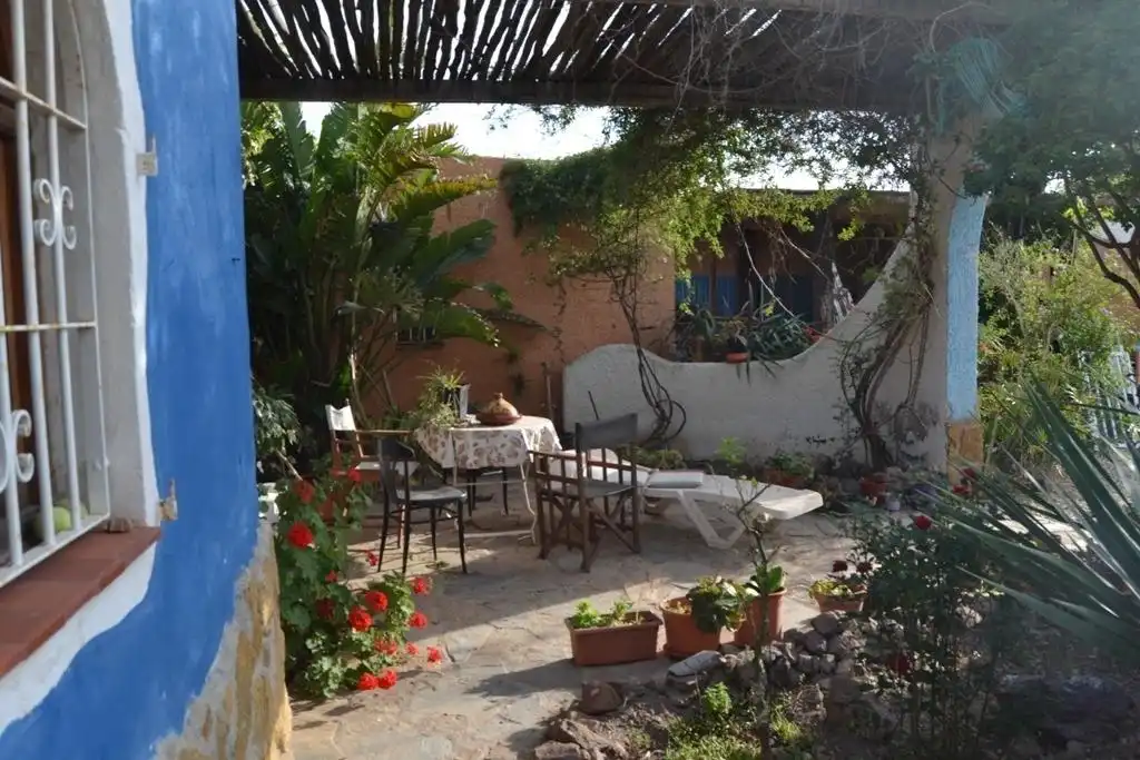 Casa amb jardí en venda a Pozo de los Frailes - Presillas - Albaricoques, imagen 16