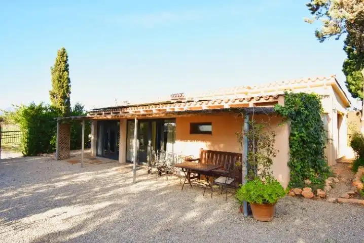 Landhaus mit Pool zum Verkauf in Sencelles, imagen 24