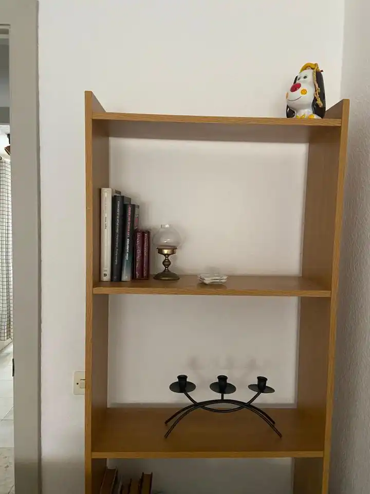 Dormitori de Pis de lloguer en Melilla