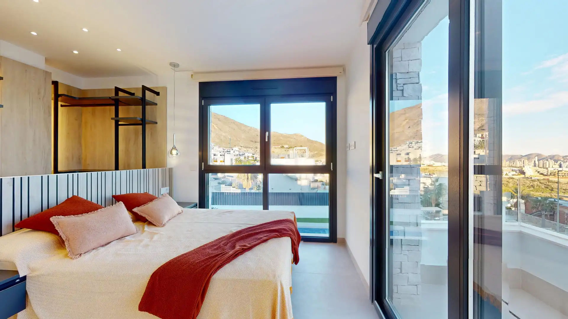 Maison à vendre à Balcón de Finestrat - Terra Marina, imagen 22
