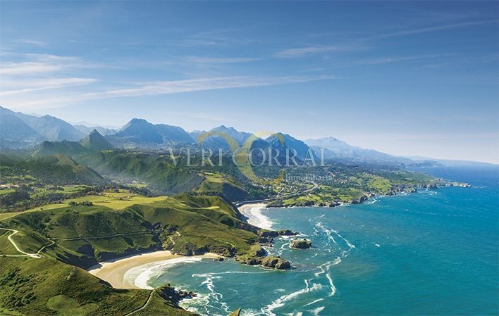 House or chalet for sale in Niembru, Posada - Barro