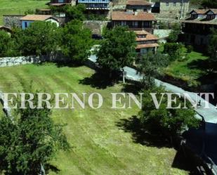 Residential for sale in Cabezón de Liébana