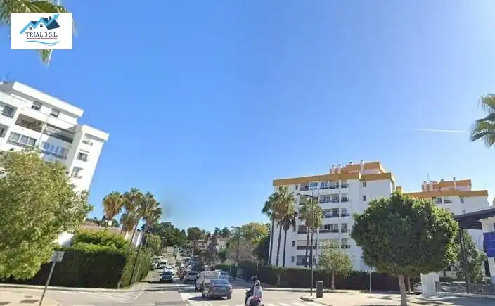 Exterior view of Garage for sale in Sanlúcar de Barrameda