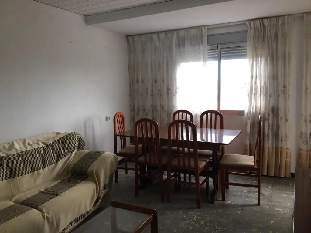 Wohnung mit Terrasse zur Miete in Avinguda Jaume I, imagen 7