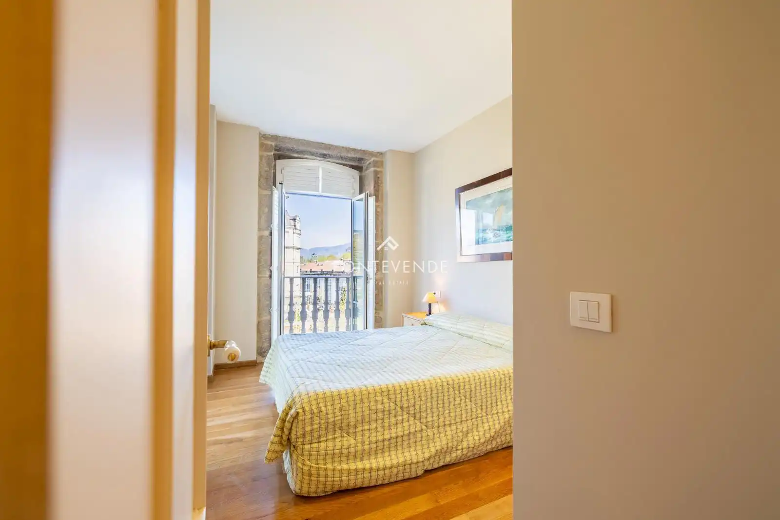 Flat with pool for sale in Mondariz-Balneario, imagen 20