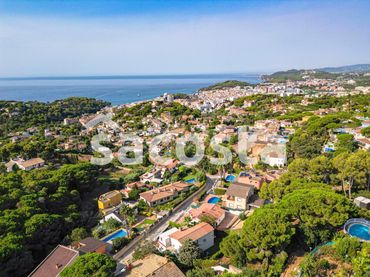 Maison avec balcon à vendre à Roca Grossa