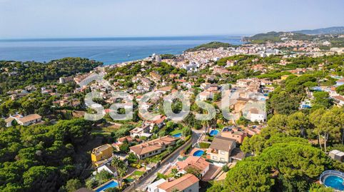 Casa con vistas al mar y licencia turística en Roca Grossa  en Puig den Pla