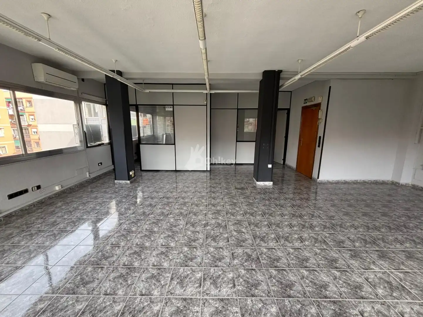 Office for rent in Getafe
