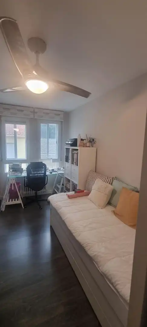Apartament en venda a Ensanche - Franciscanos