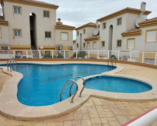Swimming pool of Planta baja for sale in Cox  with Terrace