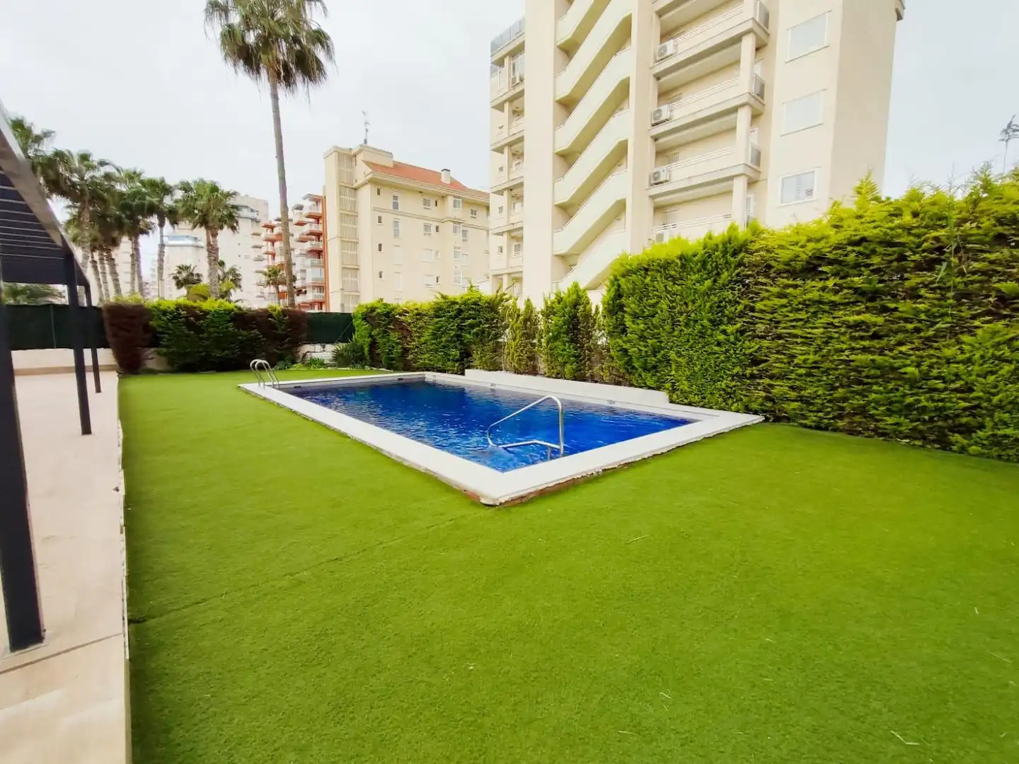 Ático con terraza en venta en Calle ALC ROSALINO PEREZ HDEZ, imagen 33