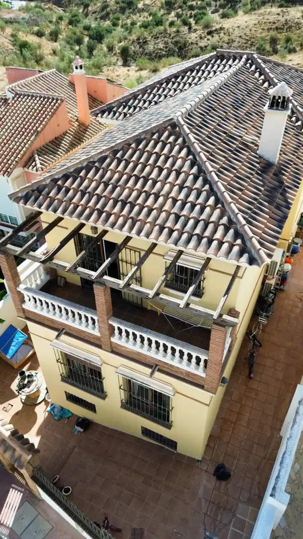 Haus mit Terrasse zum Verkauf in Puerto de la Torre - Atabal