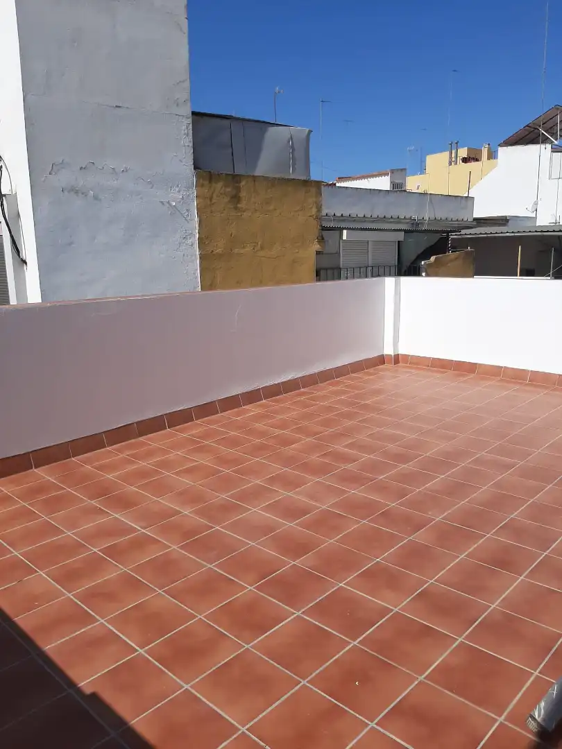 Einfamilien-Reihenhaus zum Verkauf in Centro - Barriada Mallorca