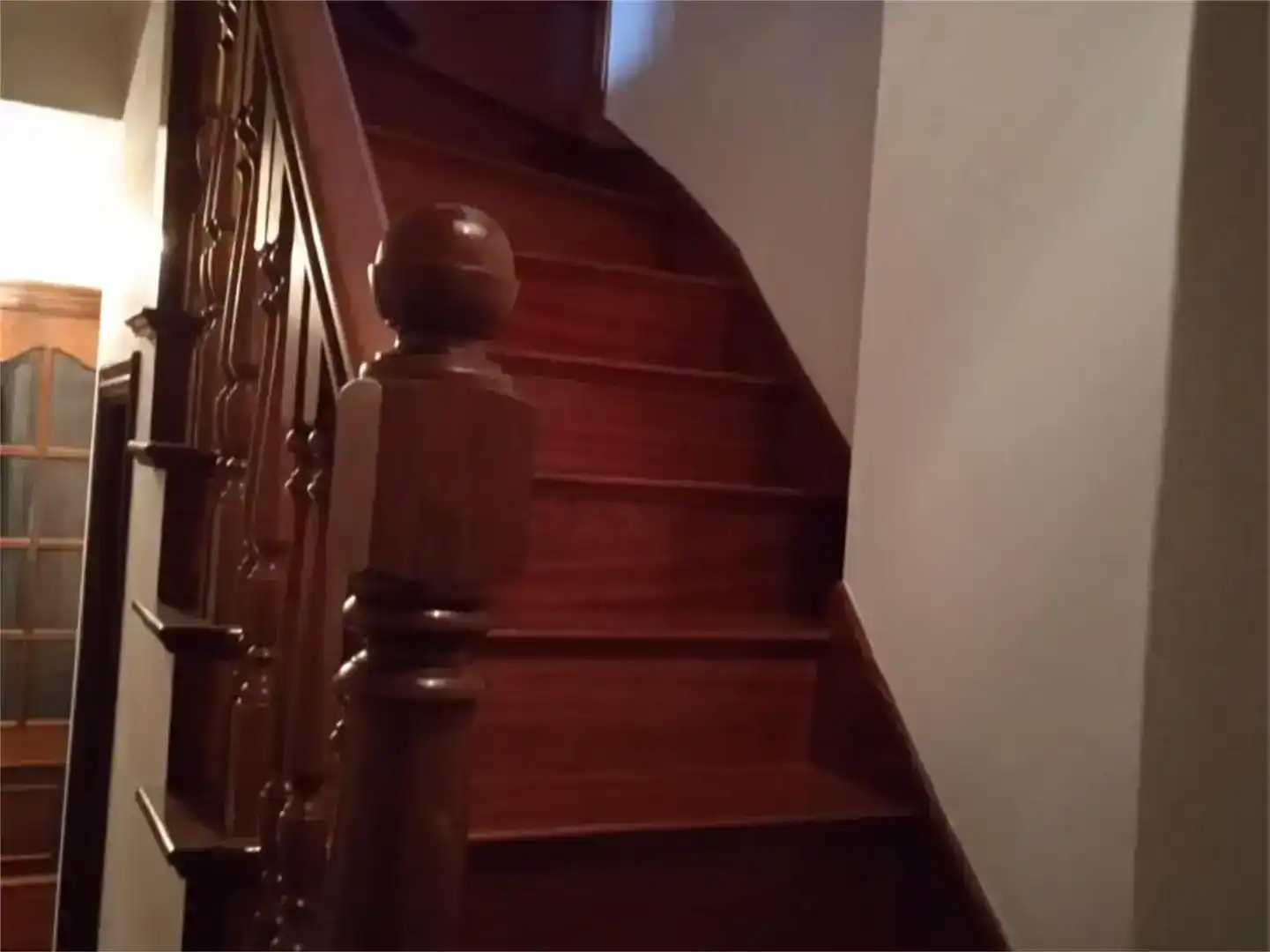 Apartament en venda en A Guarda   amb Jardí privat, Parquet i Traster