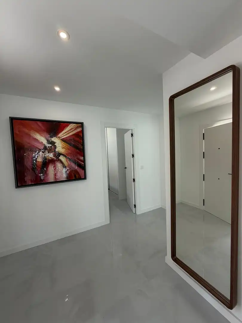 Piso en venta en Sant Joan d'Alacant, Alicante