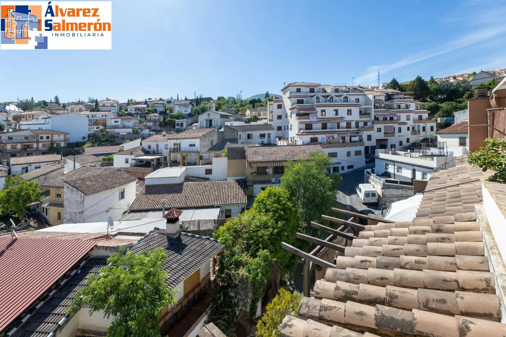 Àtic amb ascensor en venda a Calle HIGUERAS, imagen 17