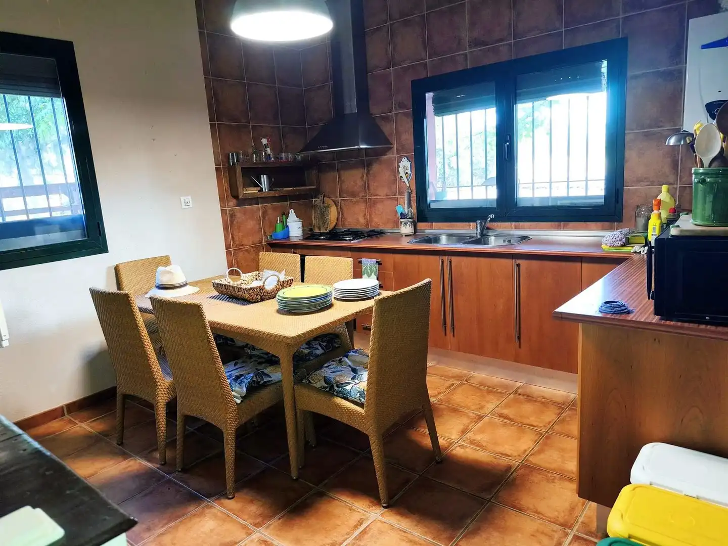 Maison à vendre à Área Rural-Valverde-Las Casas, imagen 2