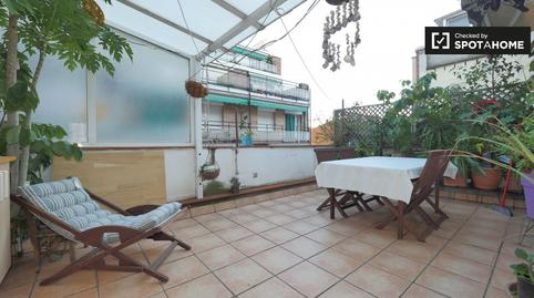 Photo 5 of Flat to share in El Coll,  Barcelona Capital