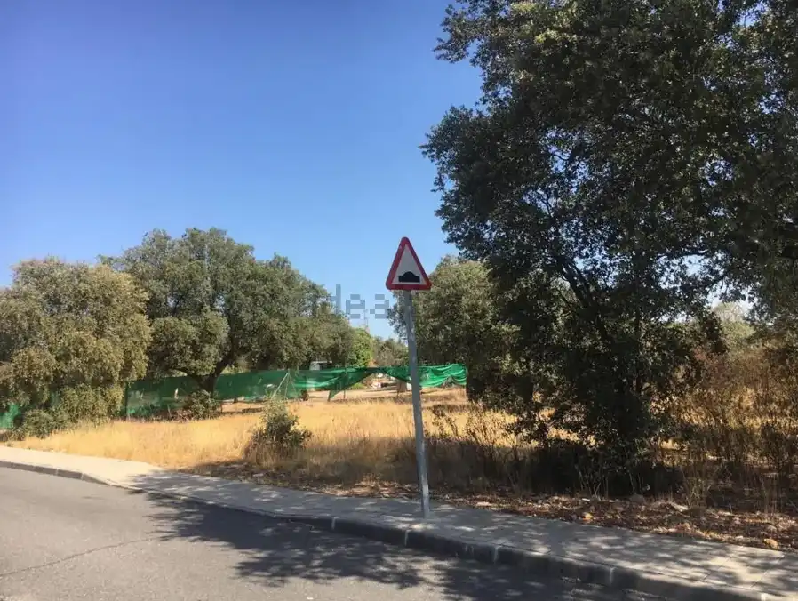 Terreno residenziale in vendita a Calle Hortensia 1, imagen 6