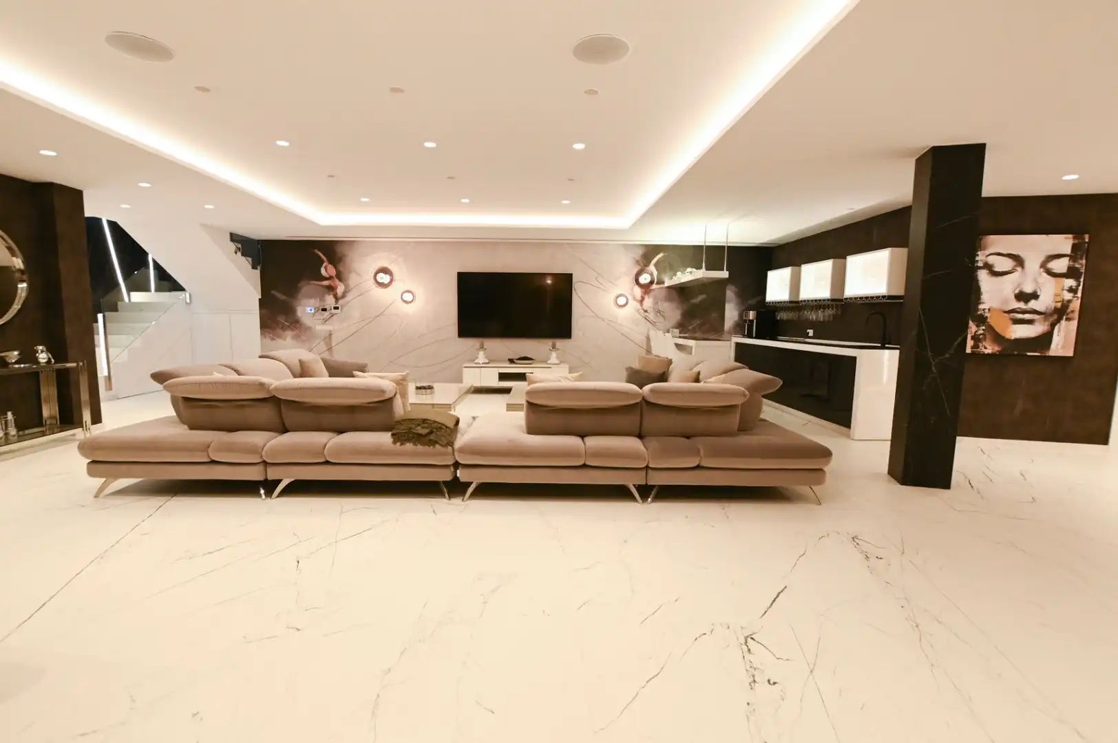 Casa con jardín en venta en La Fustera, imagen 41