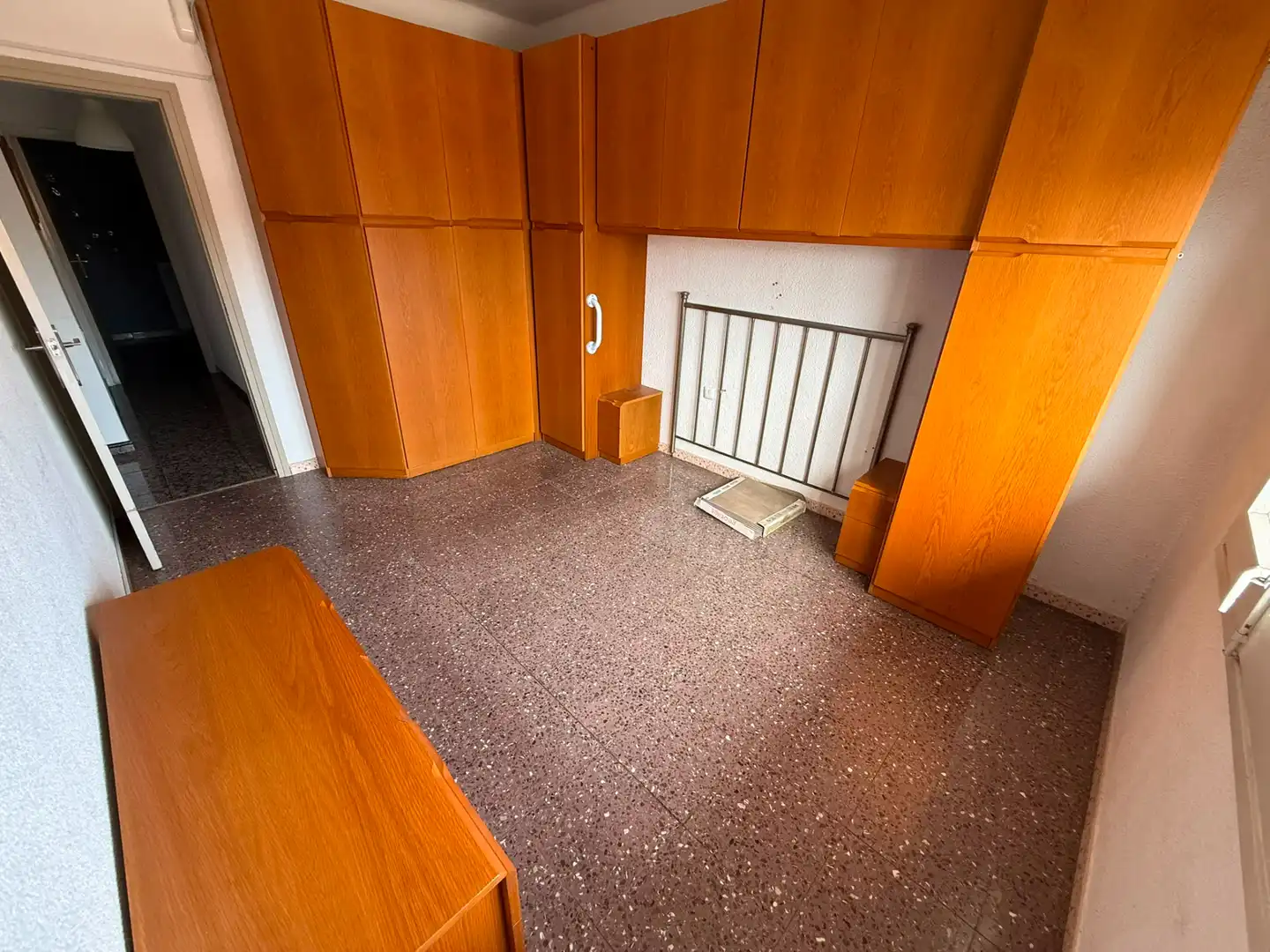 Pis en venda en Cornellà de Llobregat amb Aire condicionat, Parquet i Balcó