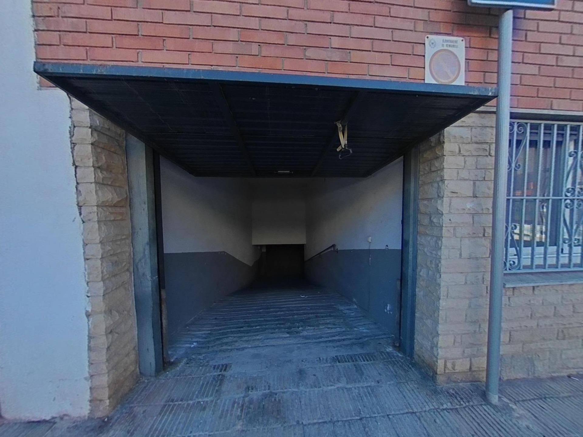 Aparcament de Garatge en venda en El Vendrell