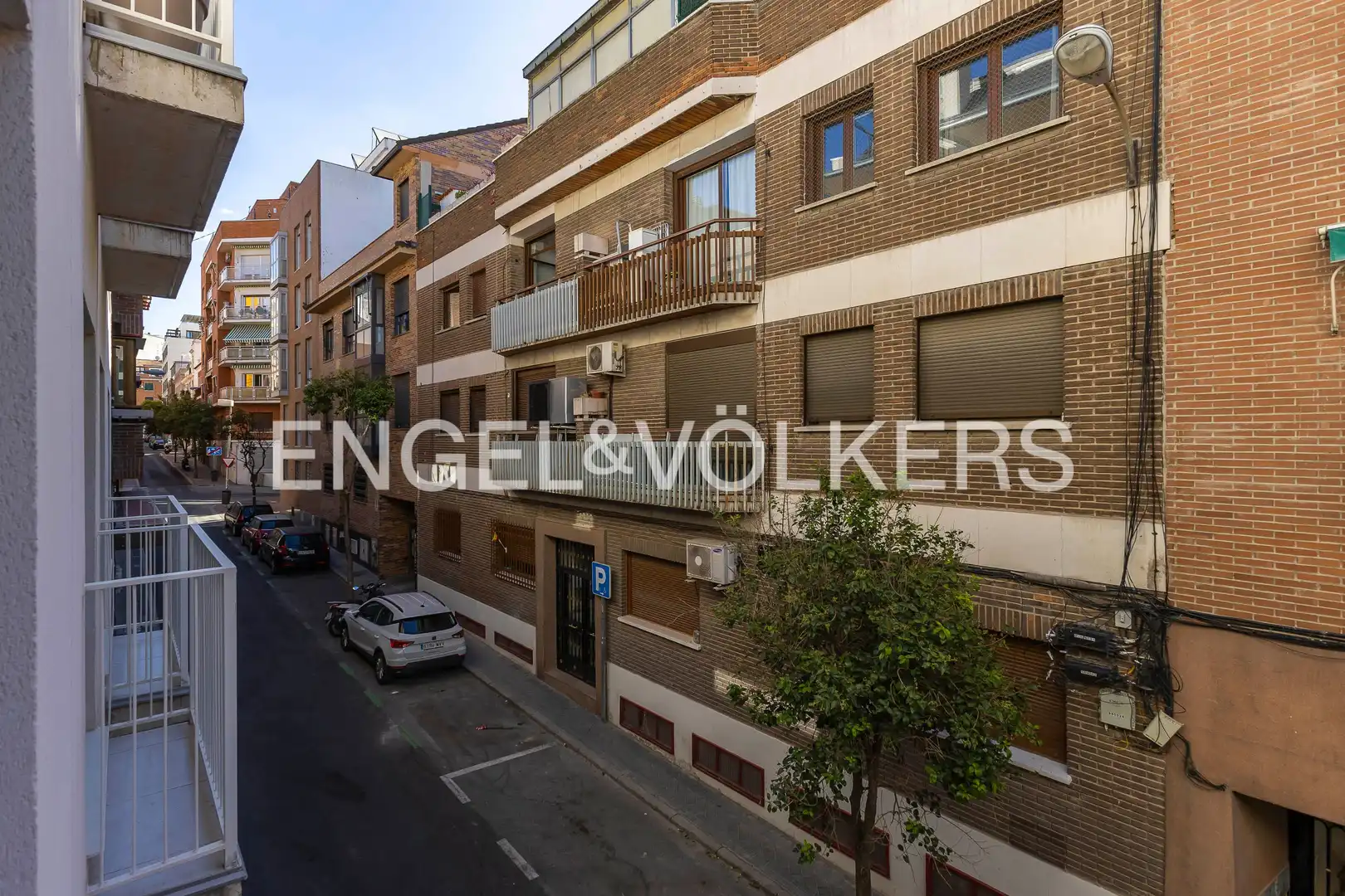 Piso de alquiler en Juan de la Hoz, Guindalera