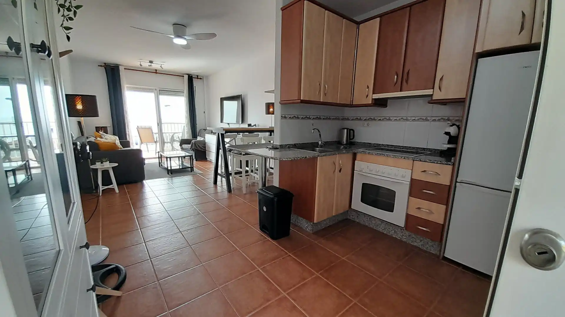 Wohnung zum Verkauf in Mazarrón, Murcia