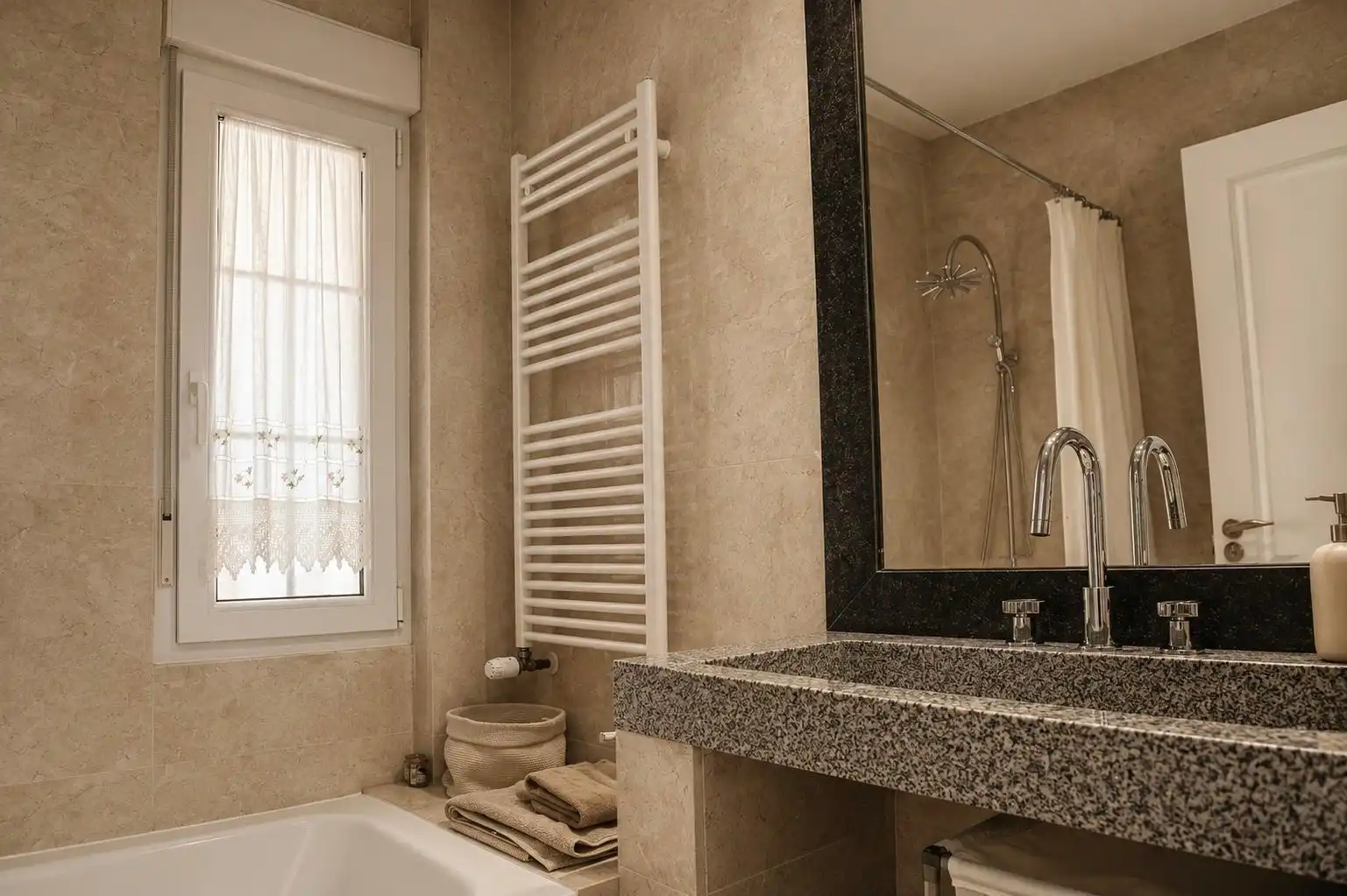 Penthouse with lift for sale in Calle Calle Doctor Castelo, imagen 16
