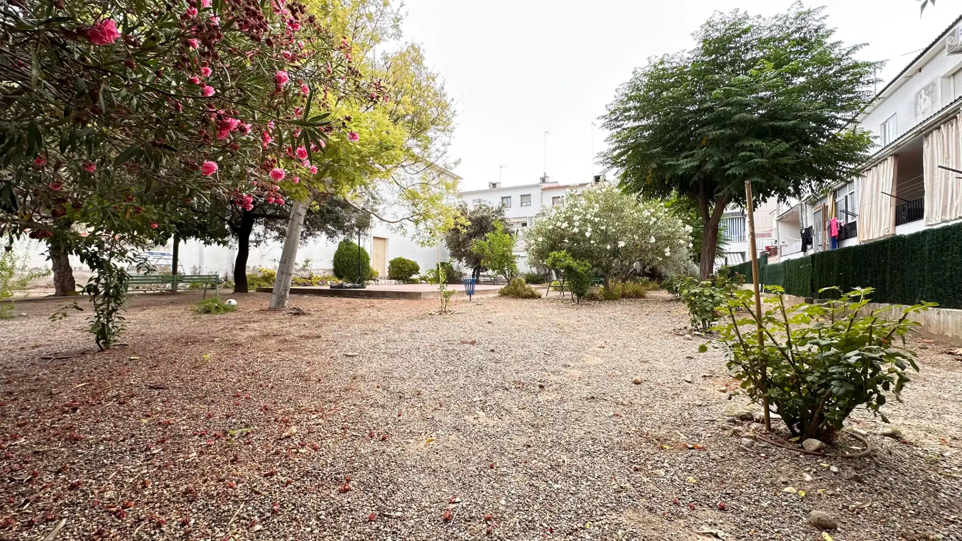 Piso en venta en Olesa de Montserrat con Calefacción, Terraza y Horno