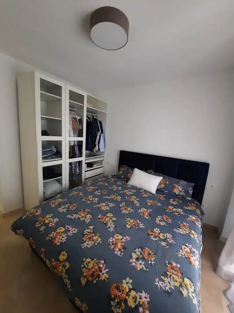 Apartament de lloguer a Alcorrín