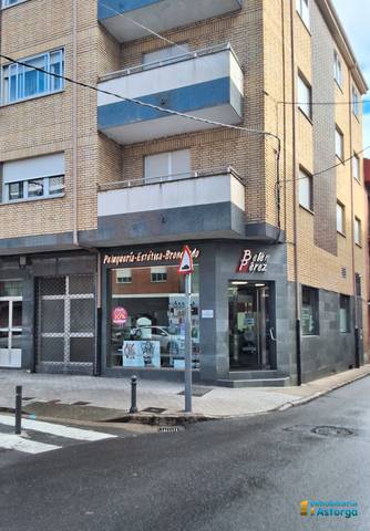 Piso en Venta en Plaza San Miguel en Astorga