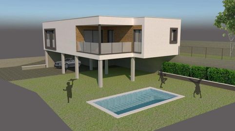 Foto 5 de Residencial en venta en Nou Vendrell, El Vendrell
