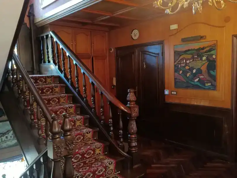 Pis en venda en Chantada amb Jardí privat, Parquet i Traster