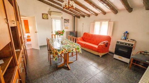 Foto 4 de Casa o xalet en venda a Cerdán, Sestrica, Zaragoza
