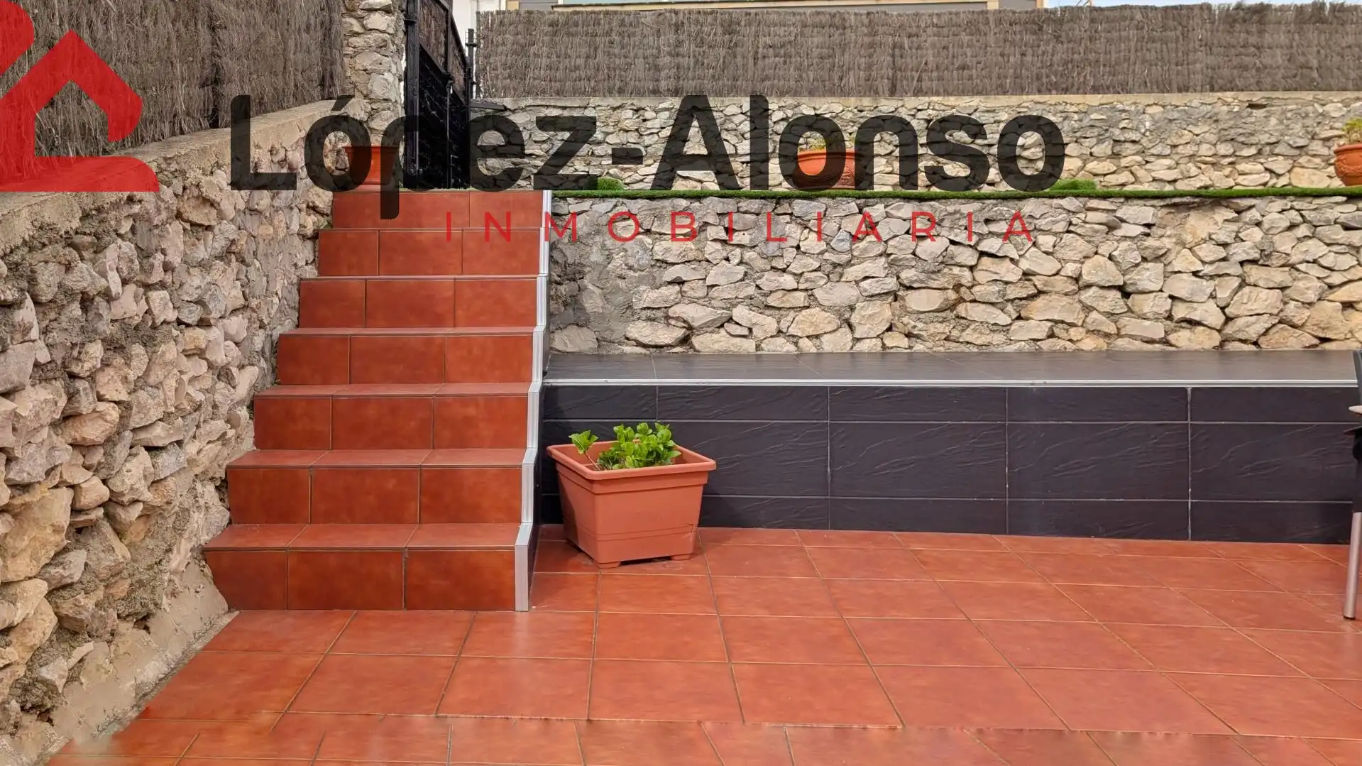 Xalet amb jardí en venda a Calle MAZO DE ABAJO, imagen 36