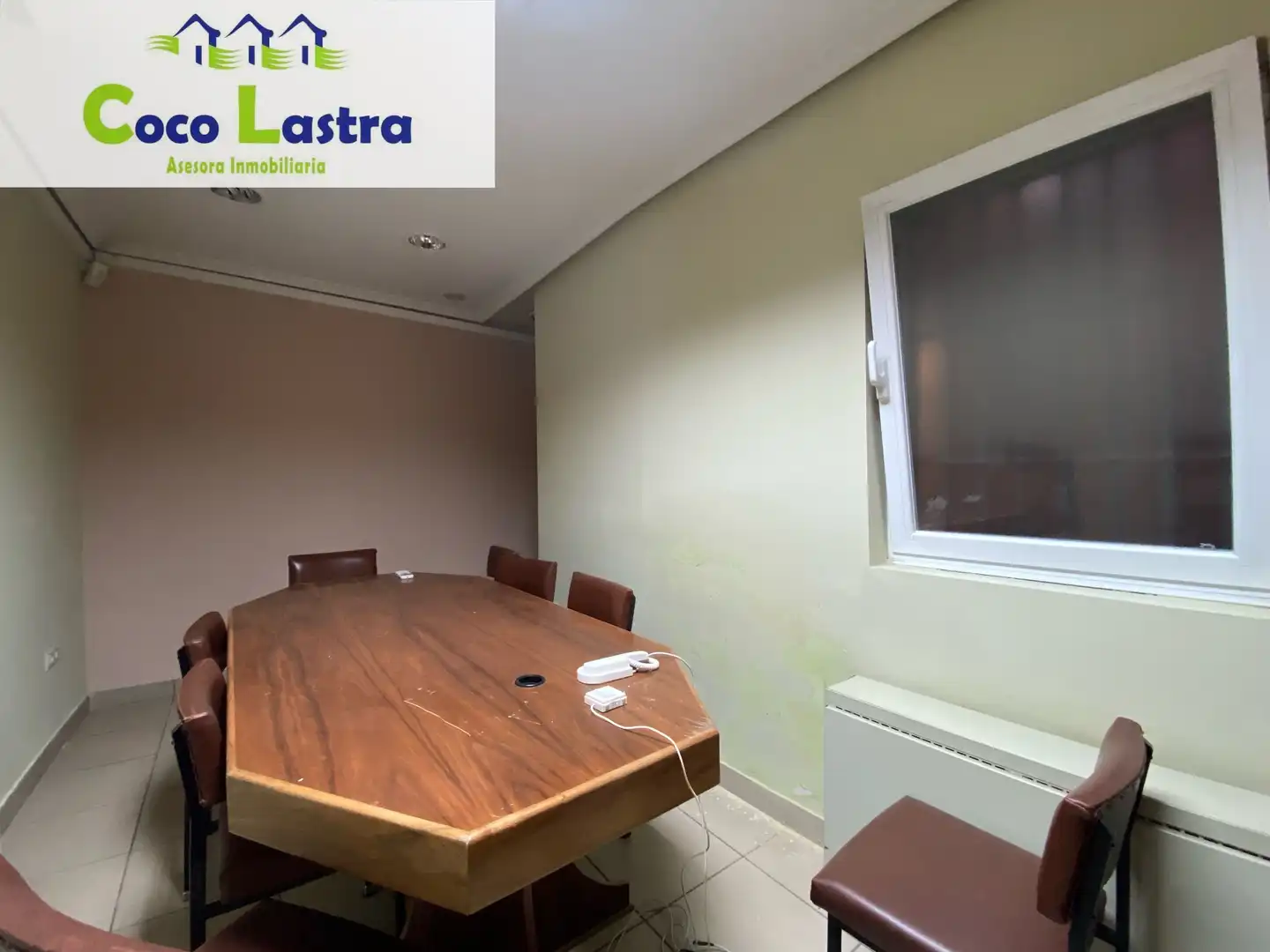 Commercial properties for rent in Calle Bretón, 7, San Esteban - San Cristóbal