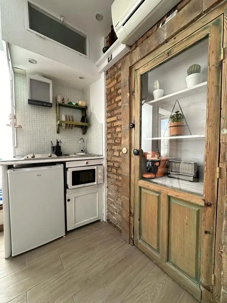 Apartament de lloguer a Granada, Granada