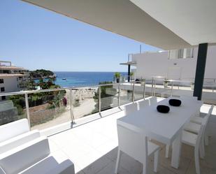 Terrace of House or chalet to rent in Altea  with Air Conditioner, Heating and Private garden