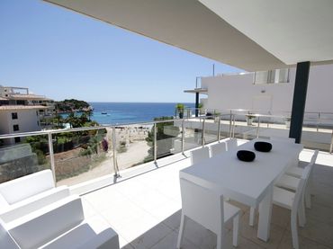 House with pool to rent in Mascarat