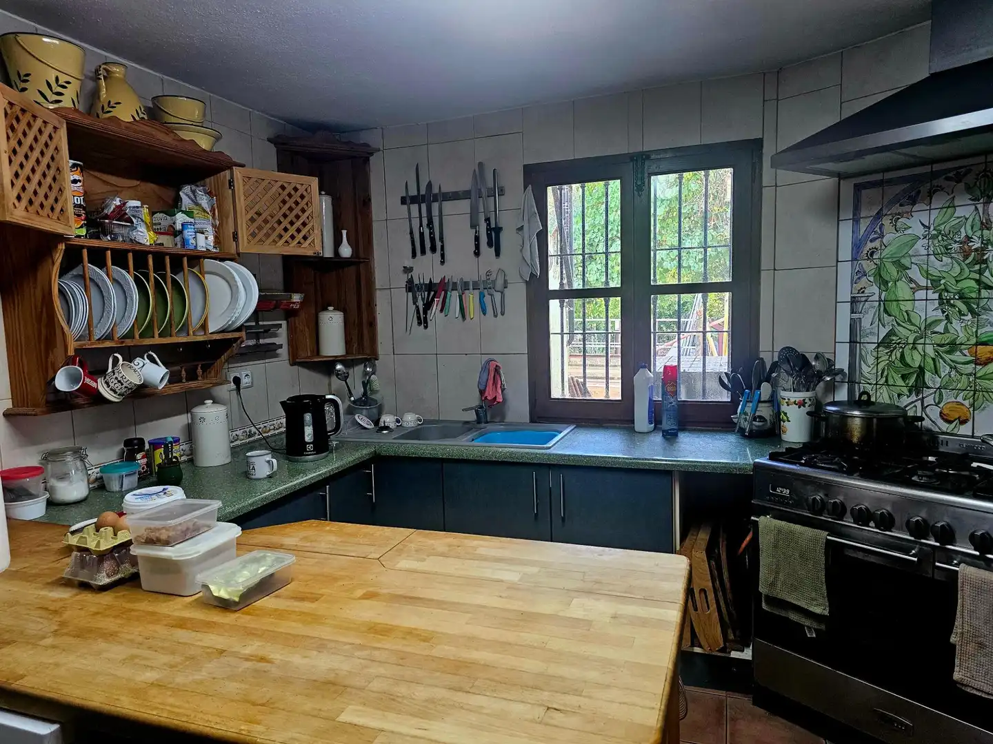 Detached house for sale in Guaro, imagen 16