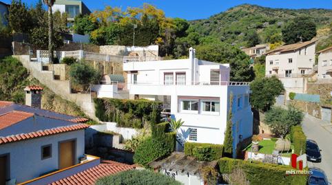 Foto 2 de Casa o xalet en venda a Alella, Barcelona