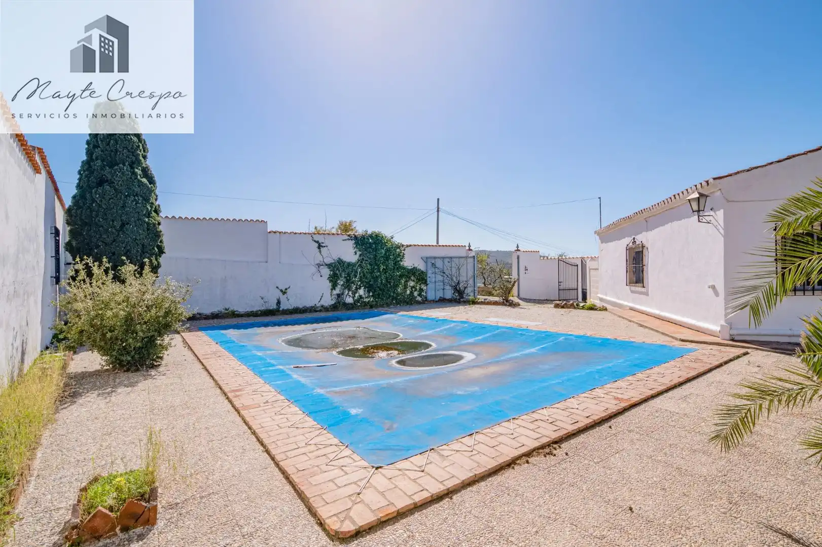 Detached house with pool for sale in Calle alcubillas 44, imagen 77