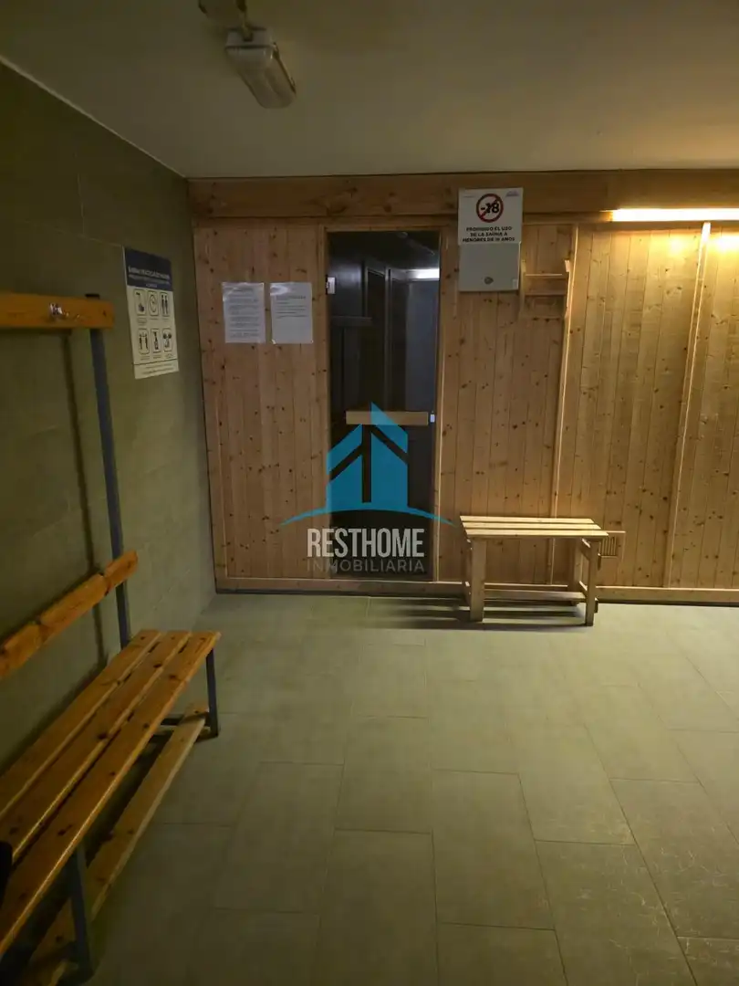 Àtic en venda en Cullera amb Terrassa, Moblat i Piscina comunitària