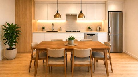 Foto 2 de Piso en venta en Eixample, Sant Joan Despí
