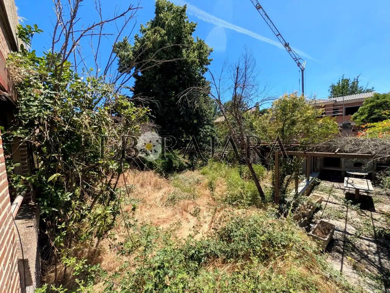 Houses for sale in Talavera de la Reina  with Heating, Private garden and Terrace