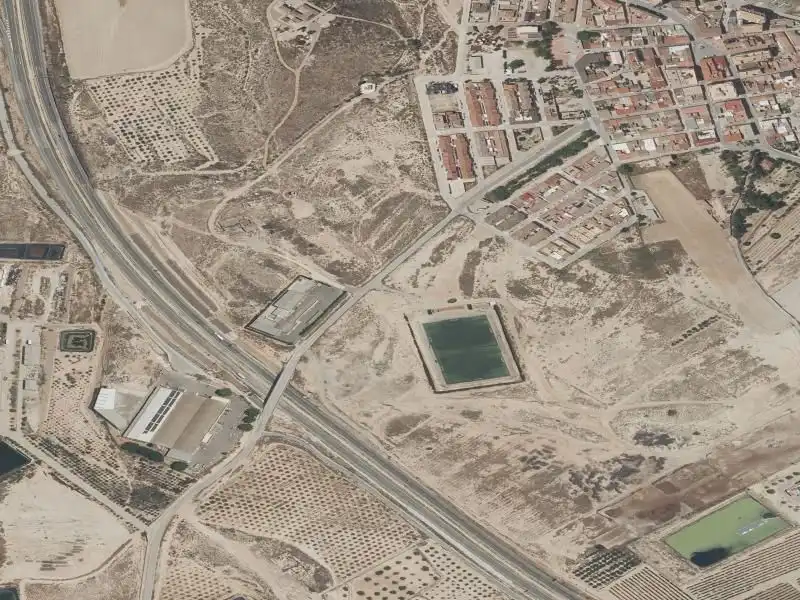 Terreni e lotti in vendita a Diseminado Carretera San Javier, imagen 3