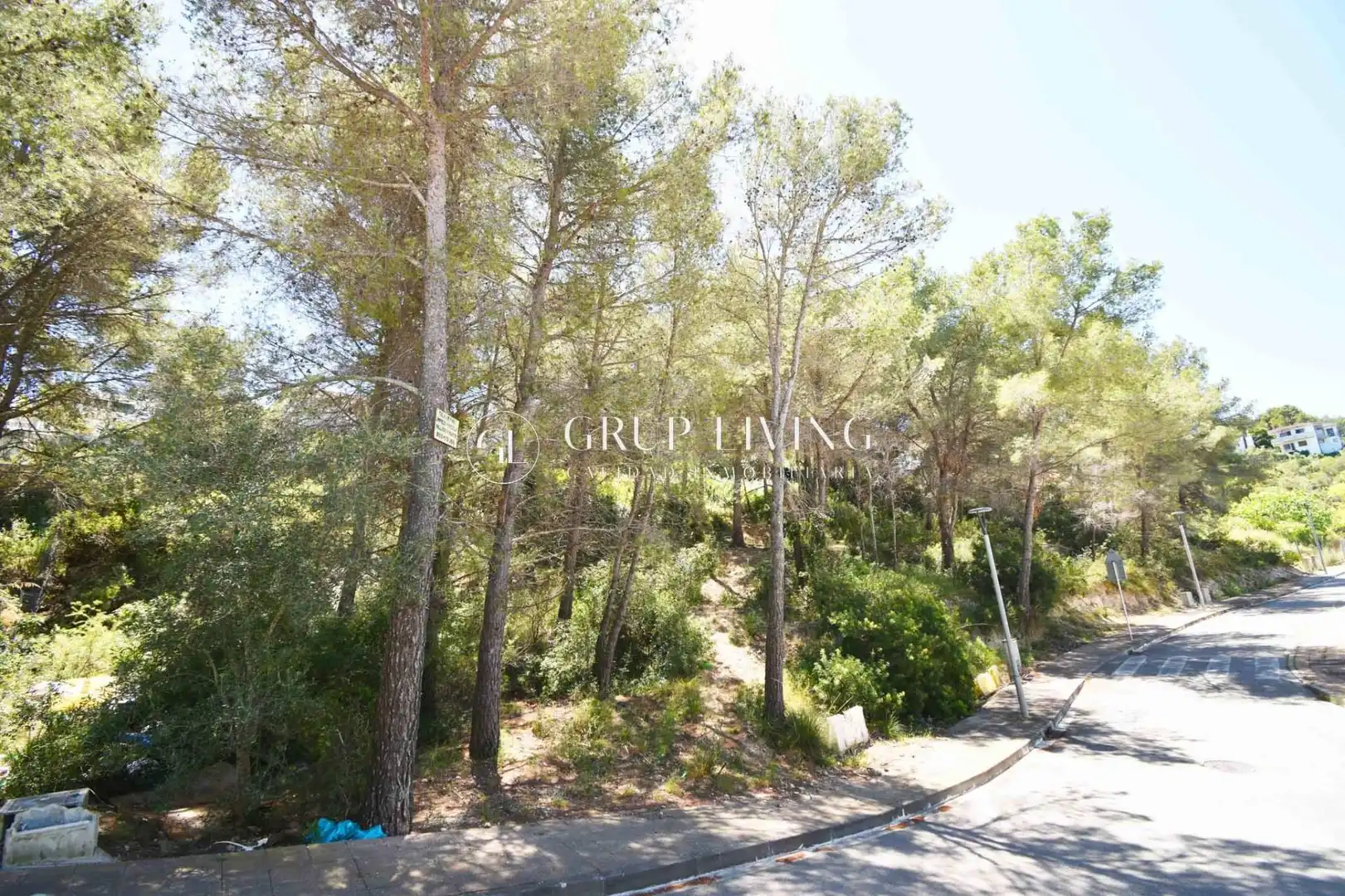 Residential land for sale in Mas Alba, imagen 13