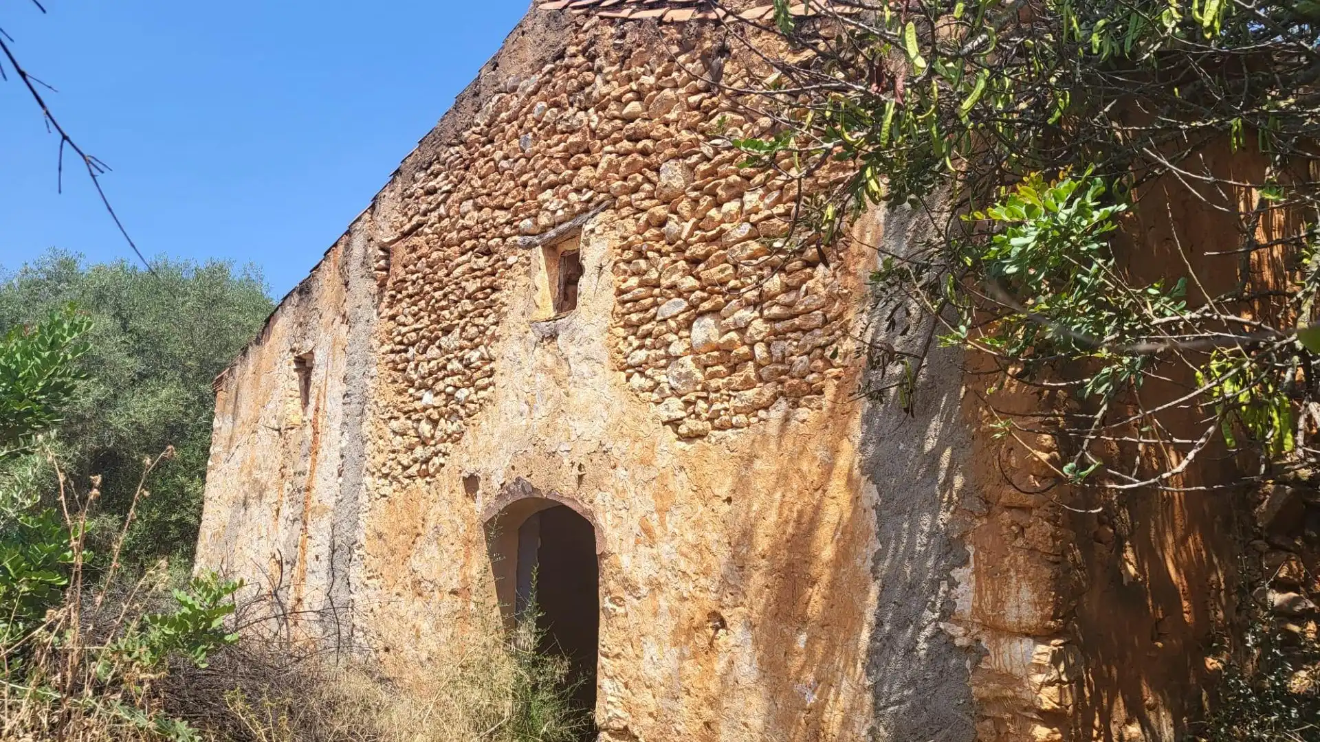 Country homes for sale in Vall d'Alba