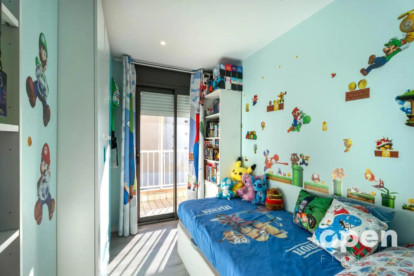 Wohnung zum Verkauf in Sant Nebridi, Cementiri Vell